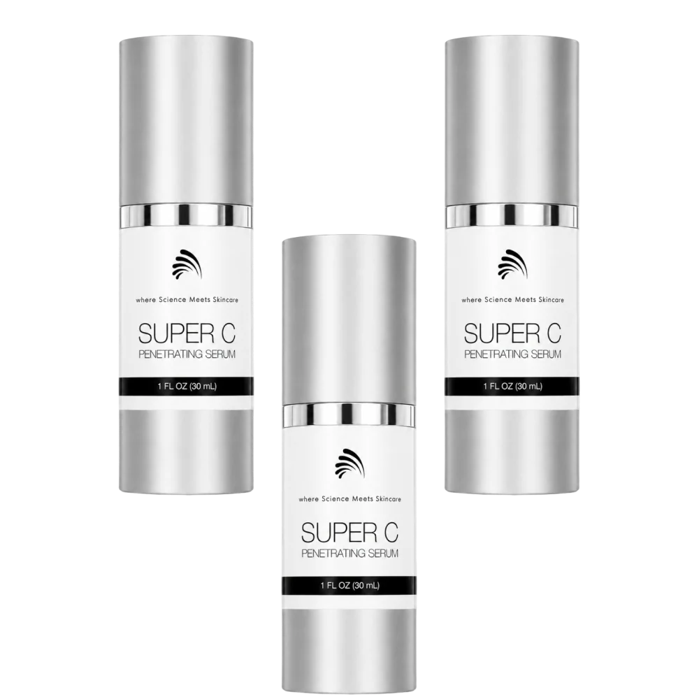 3 Pack I All-In-One Beauty Serum