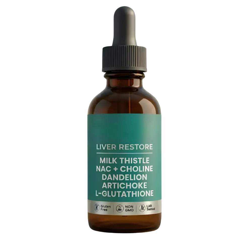 1 Pack | Liver Support Supplement