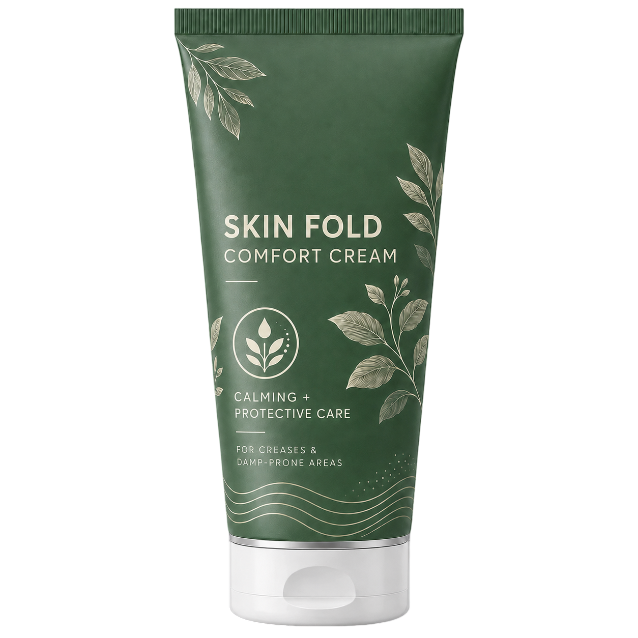 1 Pack I Intertrigo Relief Cream