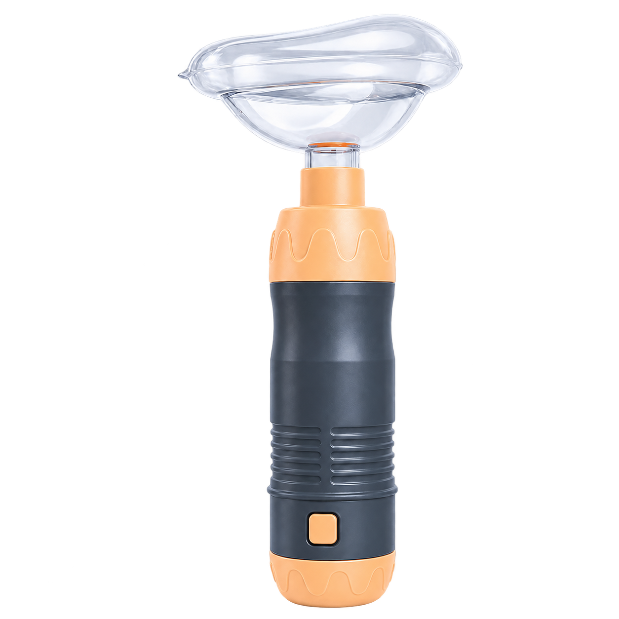 1x Anti-Choking Device