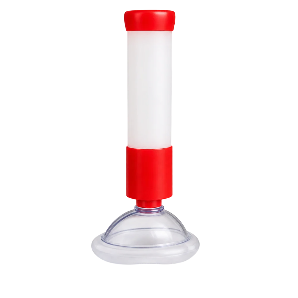 1x Anti Choking Device