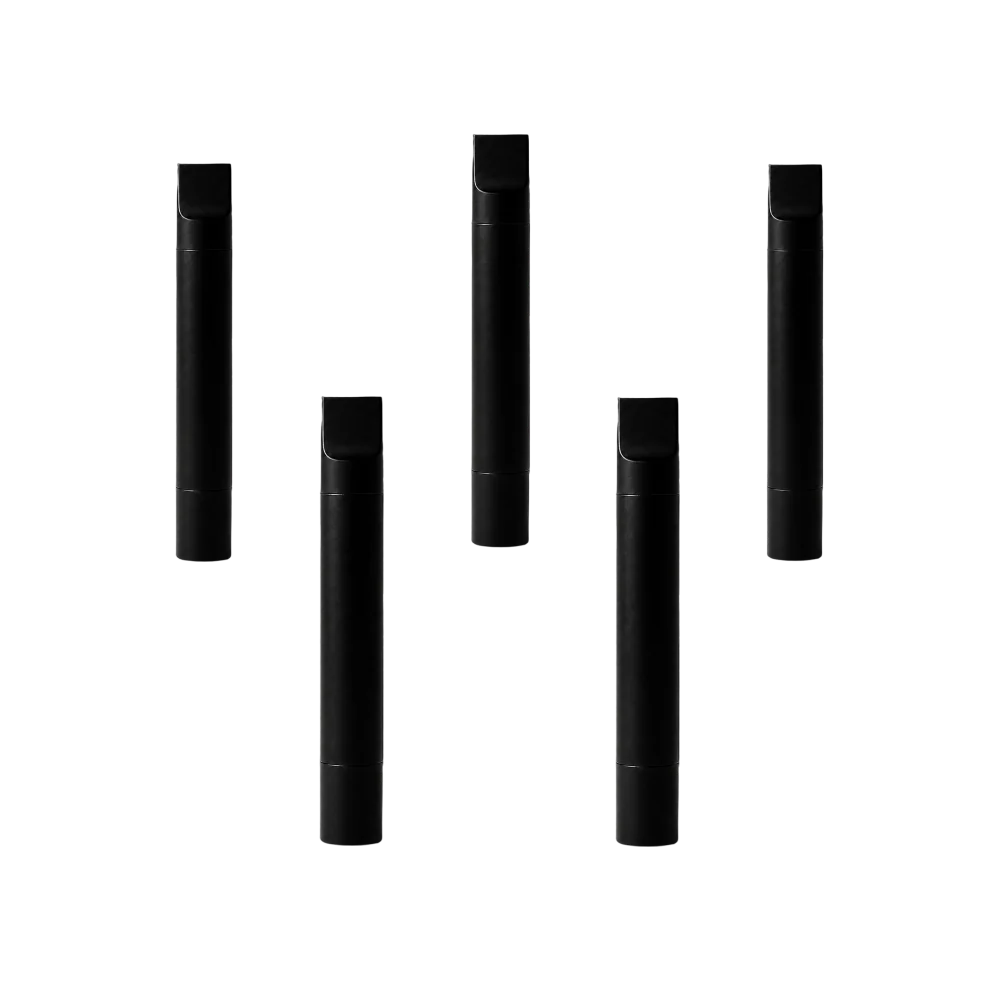 5 Pack I Smoking Cessation Rod